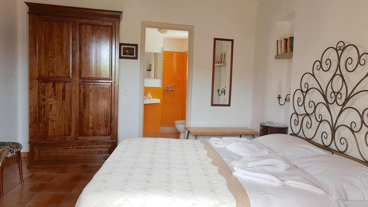 Villa Patmos Netia Скала Экстерьер фото